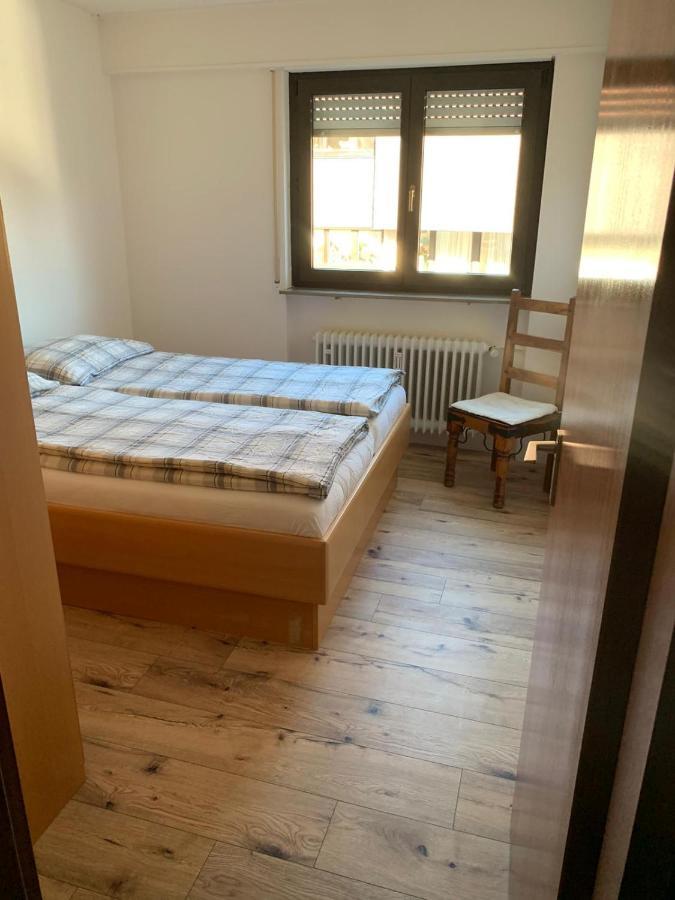 Wohnzeit Stuttgart Apartment Ngoại thất bức ảnh